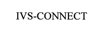 IVS-CONNECT