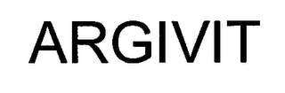 ARGIVIT