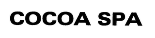 COCOA SPA