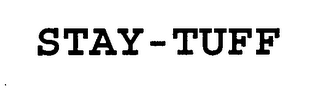 STAY-TUFF