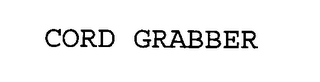 CORD GRABBER