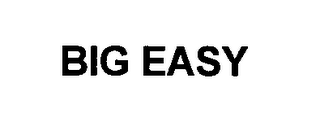 BIG EASY