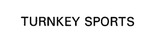 TURNKEY SPORTS
