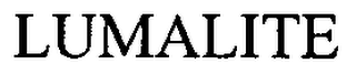 LUMALITE