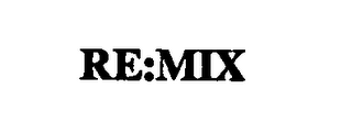 RE:MIX