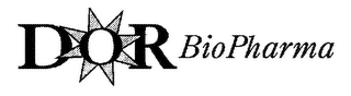 DOR BIOPHARMA