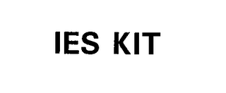 IES KIT