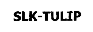 SLK-TULIP