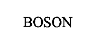 BOSON