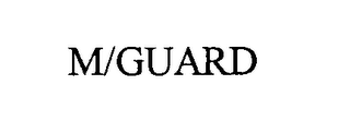 M/GUARD