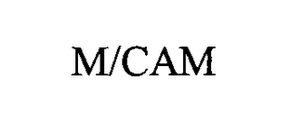 M/CAM