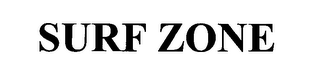 SURF ZONE
