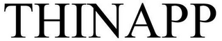THINAPP