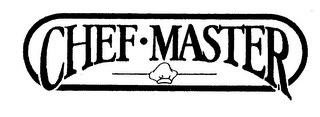 CHEF MASTER