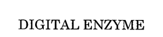 DIGITAL ENZYME