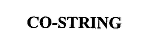 CO-STRING