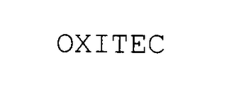OXITEC