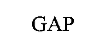 GAP