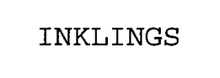 INKLINGS