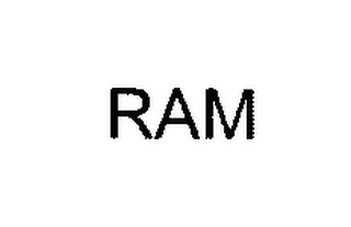 RAM