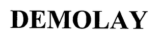 DEMOLAY