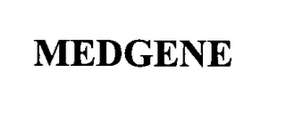 MEDGENE