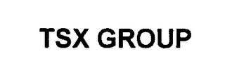TSX GROUP