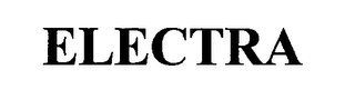 ELECTRA