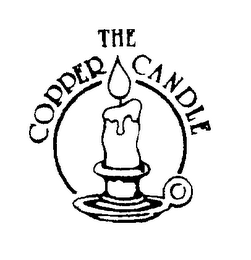 THE COPPER CANDLE