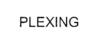 PLEXING