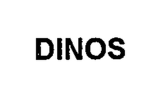DINOS