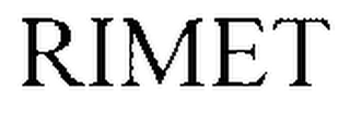 RIMET