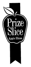 PRIZE SLICE APPLE SLICES