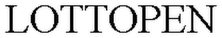 LOTTOPEN