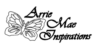 ARRIE MAE INSPIRATIONS