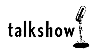 TALKSHOW