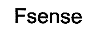 FSENSE