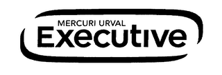 MERCURI URVAL EXECUTIVE