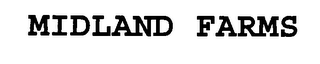 MIDLAND FARMS