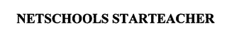 NETSCHOOLS STARTEACHER
