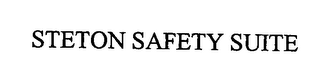 STETON SAFETY SUITE
