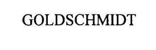 GOLDSCHMIDT