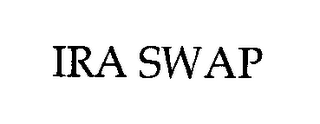 IRA SWAP