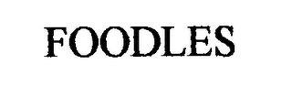 FOODLES