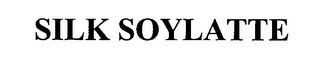 SILK SOYLATTE
