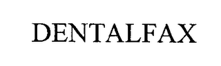 DENTALFAX