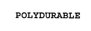 POLYDURABLE
