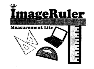 IMAGERULER MEASUREMENT LITE