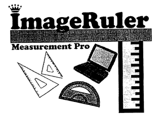 IMAGERULER MEASUREMENT PRO