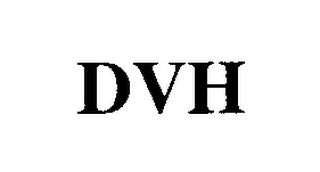 DVH